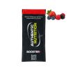 Authentic Nutrition Booster+ -energiajuoma – Punaiset hedelmät