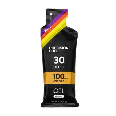 Gel energetico Precision PF30 Caffeina