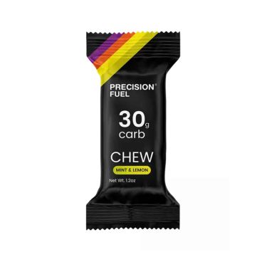 Precision PF30 Energie-Gummis - Minze, Zitrone