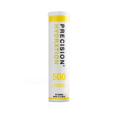 Tubo di pastiglie elettrolitiche Precision PH500