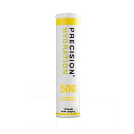 Precision PH500 Elektrolyt-Tablettendose