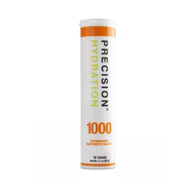 Tubo di pastiglie elettrolitiche Precision PH1000
