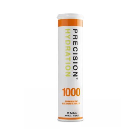Precision PH1000 Elektrolyt-Tablettendose