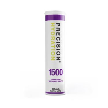 Precision PH1500 Elektrolyt-Tablettendose