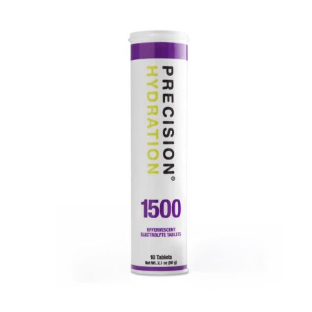 Tubo di pastiglie elettrolitiche Precision PH1500
