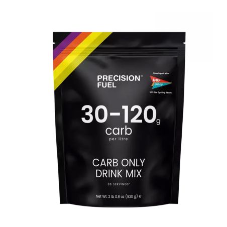 Precision Carb Only Energiegetränk - 930 g