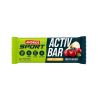 Energiereep Andros Sport - Rood fruit