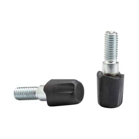Rubberen punten Black Diamond