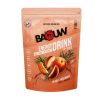 Bevanda energetica Baouw - Pesca, rosmarino - 585 g