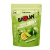 Bebida energética Baouw - Limón, flor de saúco - 585 g