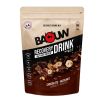 Bevanda di recupero Baouw - Cioccolato, nocciola - 500 g
