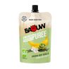 Composta energetica bio Baouw - Banana, kiwi, vaniglia