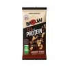Barretta proteica bio Baouw - Cioccolato e Arachidi