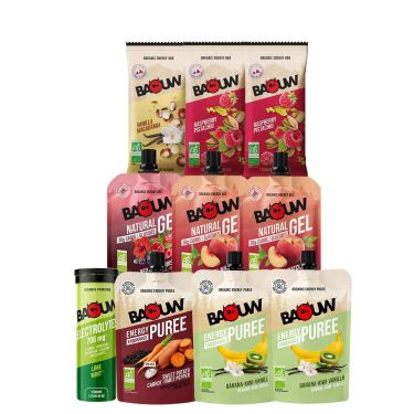 Baouw Erlebnisbox