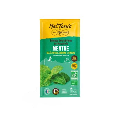 Antioxidant energy drink - Mint flavour - 1 stick
