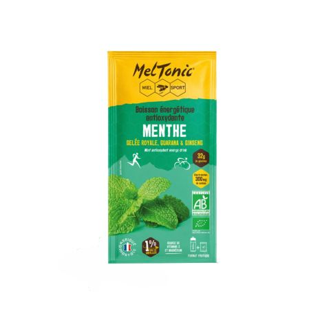 Antioxidans-Energydrink - Minzgeschmack - 1 Stick