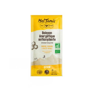 Antioxidans-Energydrink - Zitronengeschmack - 1 Stick