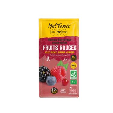 Bio-Antioxidans-Energydrink - Rote Früchte - 1 Stick