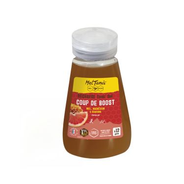 Ricarica eco 12 gel - Meltonic Coup de boost - Miele, magnesio