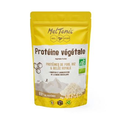 Bio-Pflanzenproteine Meltonic - 300 g