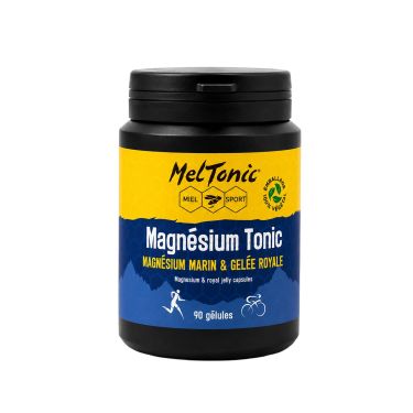 Meltonic Magnesium - 90 capsules