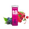 Röhrchen Elektrolyt-Tabletten TA Energy - Waldfrüchte