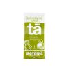TA Energy Drink Mix -energiajuoma - Sitruuna - 40 g