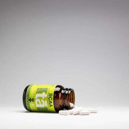 BCAA TA Energy - 60 capsules