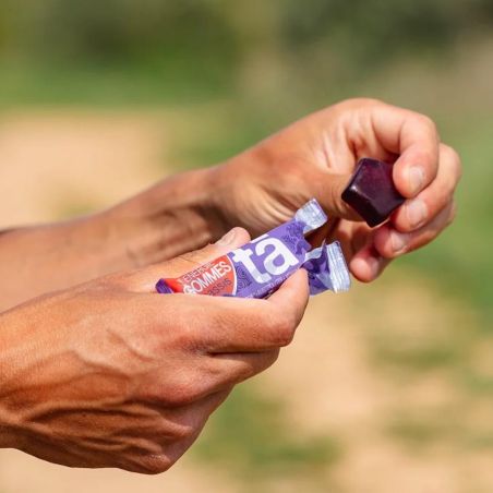 Żelki energetyczne TA Energy - Cola