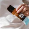 Barra energética bio TA Energy - Alperce, caju
