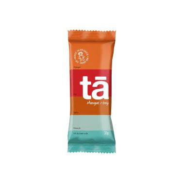 Bio-Energieriegel TA Energy – Mango, Goji