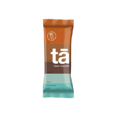 Bio-Energieriegel TA Energy – Schoko, Haselnuss