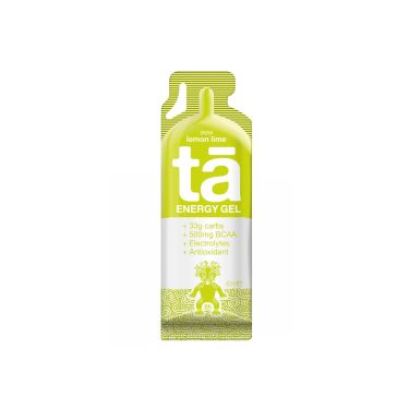 Gel energetico TA Energy - Limone e lime