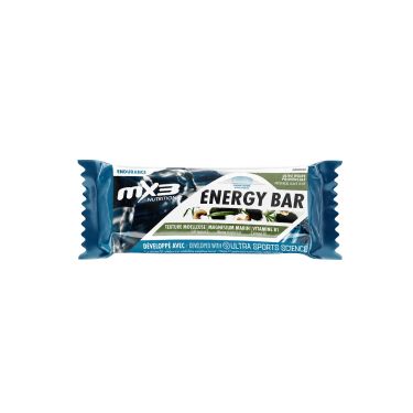 Energieriegel MX3 Endurance – Provenzalische Olive