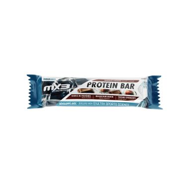 Energieriegel MX3 Endurance – Schokolade, Haselnuss 