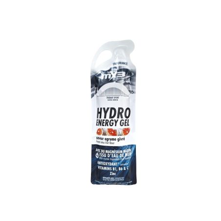 Żel energetyczny MX3 Endurance - Krótki wysiłek