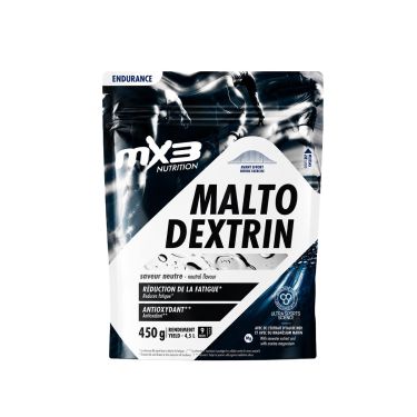 Maltodestrina MX3 Endurance - Neutro