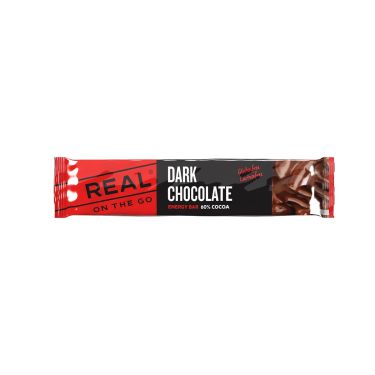 Zartbitterschokolade 60 % Kakao – 25 g