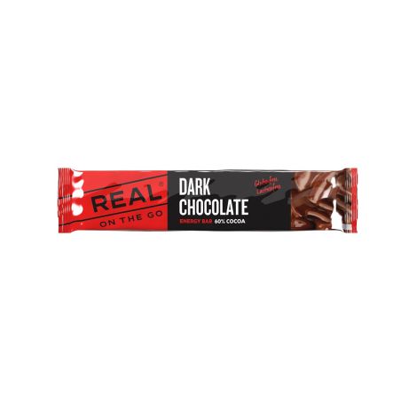 Cioccolato fondente 60% cacao - 25 g