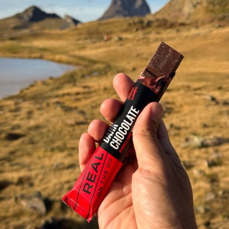 Zartbitterschokolade 60 % Kakao – 25 g