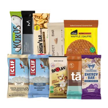 Selezione - 10 migliori vendite - Barrette