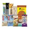 Auswahl – 10 meistverkaufte Produkte – Riegel