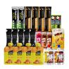 Kit Trail - Sforzo 12h - Nutrizione sportiva