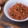 Pasta alla bolognese - 25 anni