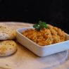 Kana tikka ja riisi - 25 vuotta