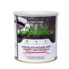 Suklaavaahto, granola ja kirsikka - 25 vuotta