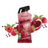 Ekologiczny żel energetyczny Baouw - Malina, granat - Saszetka 44 g