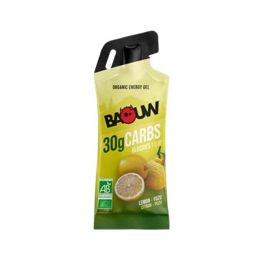 Bio-Energiegel Baouw – Zitrone, Yuzu – Stick 44 g