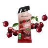 Økologisk energigel Baouw - Kirsebær, koffeinholdig guarana - Stick 44 g