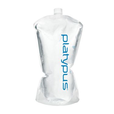 Flexible Wasserflasche Platypus - 2 L